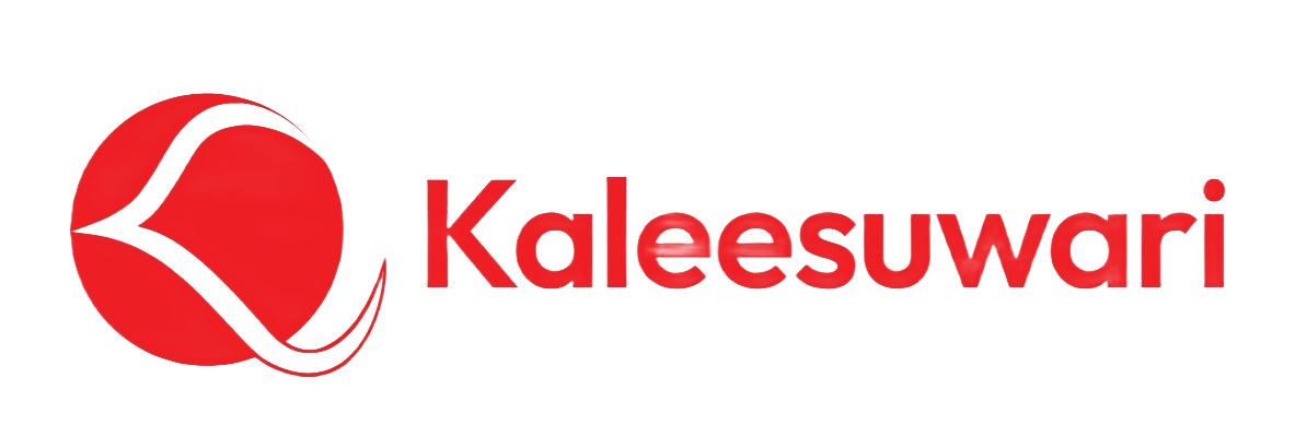 Kaleesuwari
