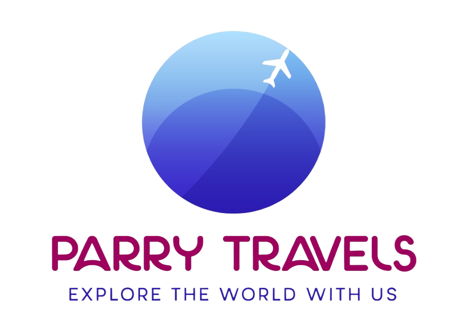 Parry Travels