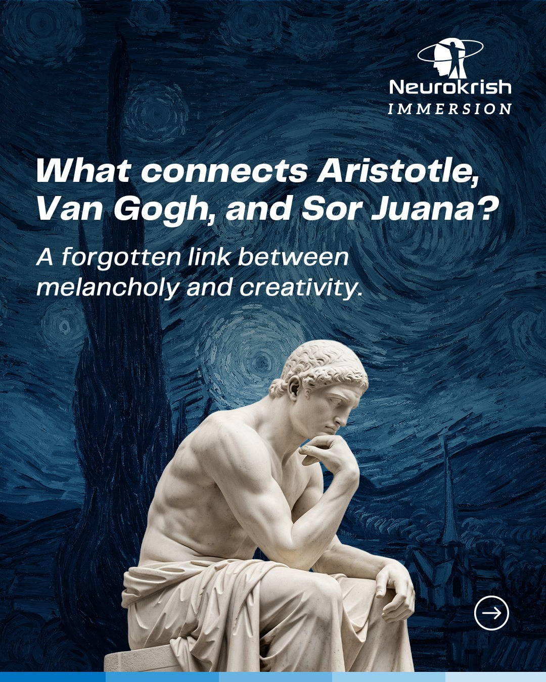 Neurokrish episode 1