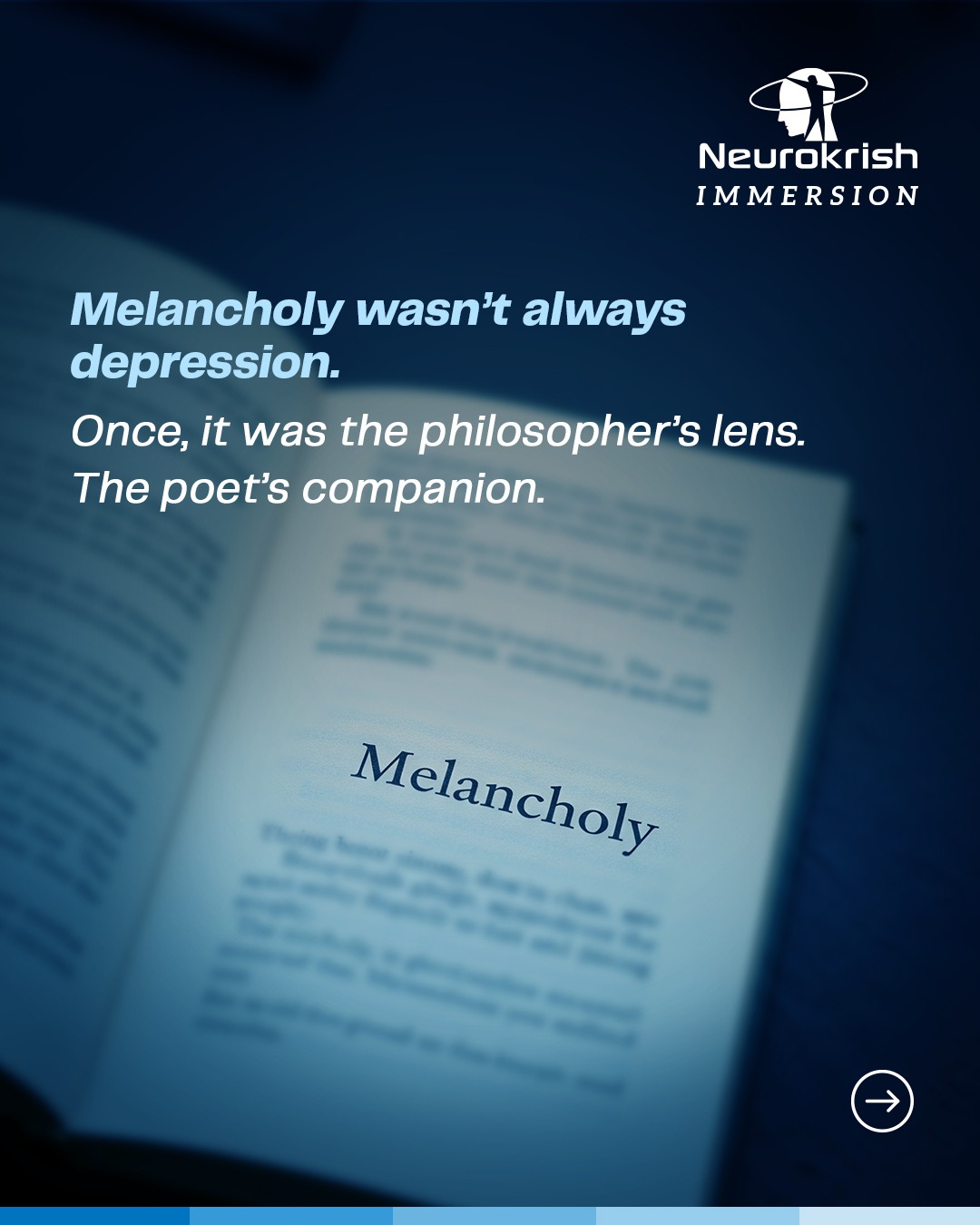 Neurokrish episode 2