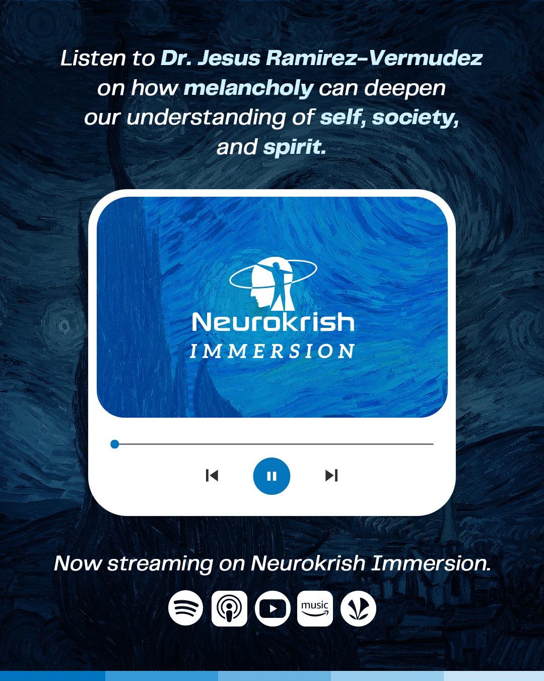 Neurokrish episode 6